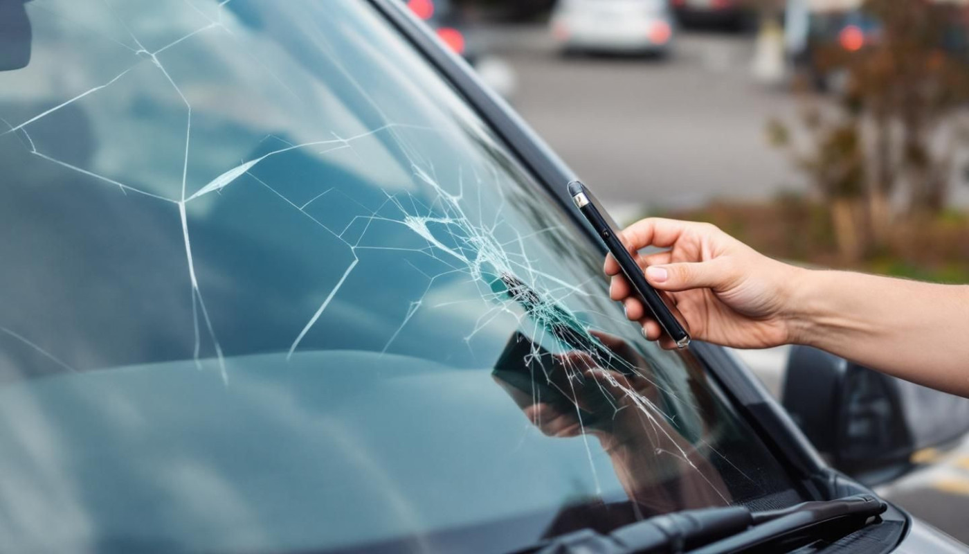 Tendances récentes dans la vente en ligne de pare-brise et leur impact sur les consommateurs